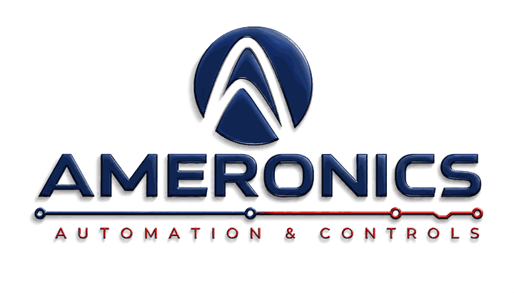 Ameronics — Automation & Controls