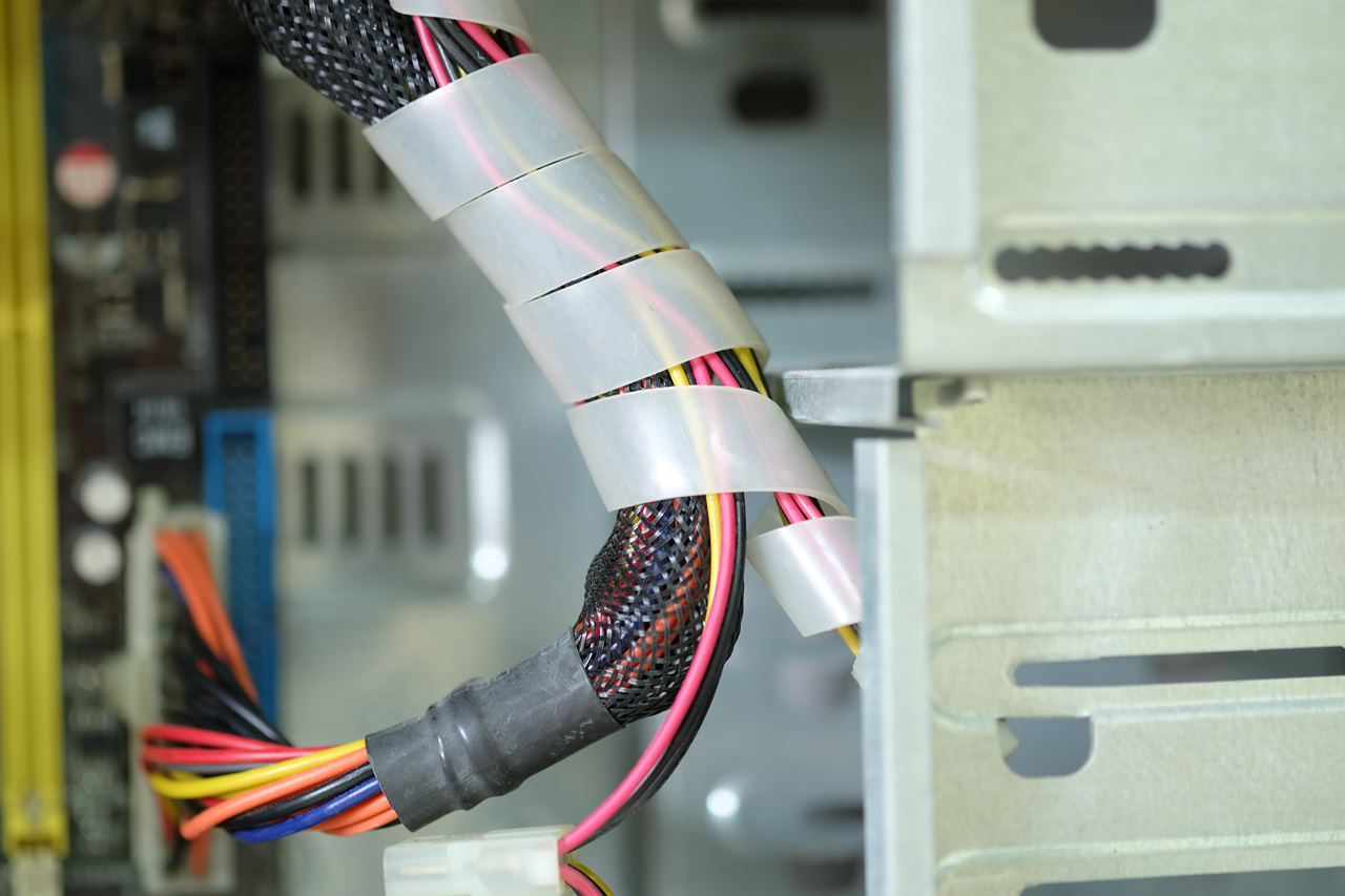 Power converter for solar, EV, and industrial applications by Ameronics