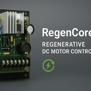 RegenCore-5