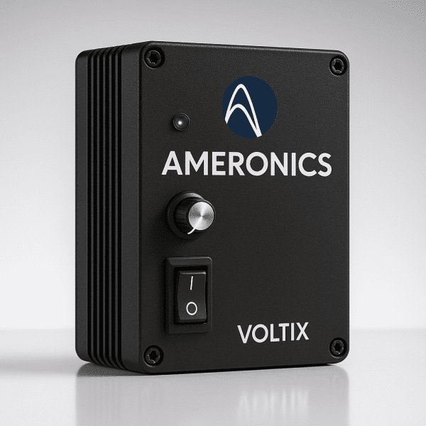 Voltix-10A