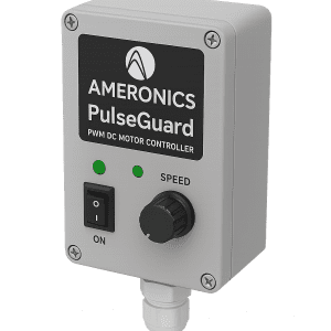 PulseGuard-40A