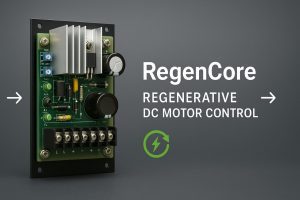 RegenCore Drive