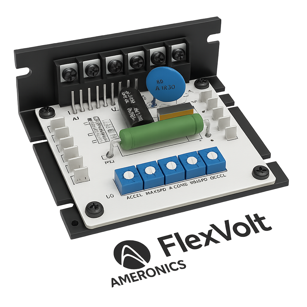FlexVolt Drive